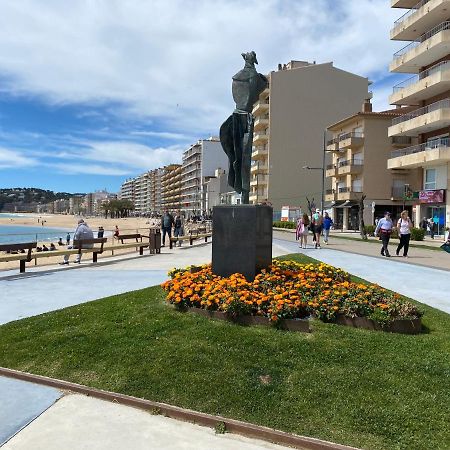 サン・アントニオ・デ・カランジャApartament Sant Antoni Calongeアパートメント エクステリア 写真