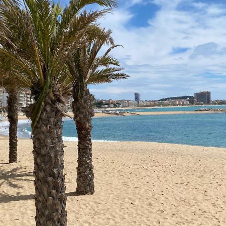 サン・アントニオ・デ・カランジャApartament Sant Antoni Calongeアパートメント エクステリア 写真