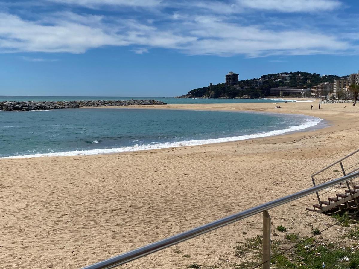 サン・アントニオ・デ・カランジャApartament Sant Antoni Calongeアパートメント エクステリア 写真